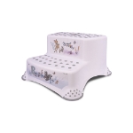 Double step stool DISNEY